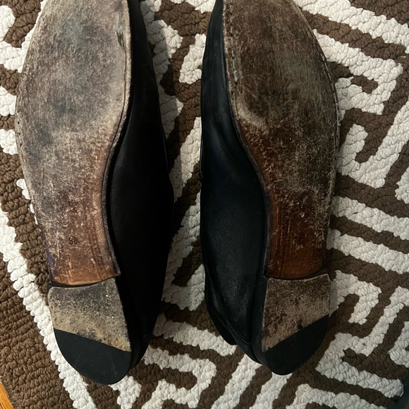 Gucci Brixton horse bit loafers - Picture 5 of 10